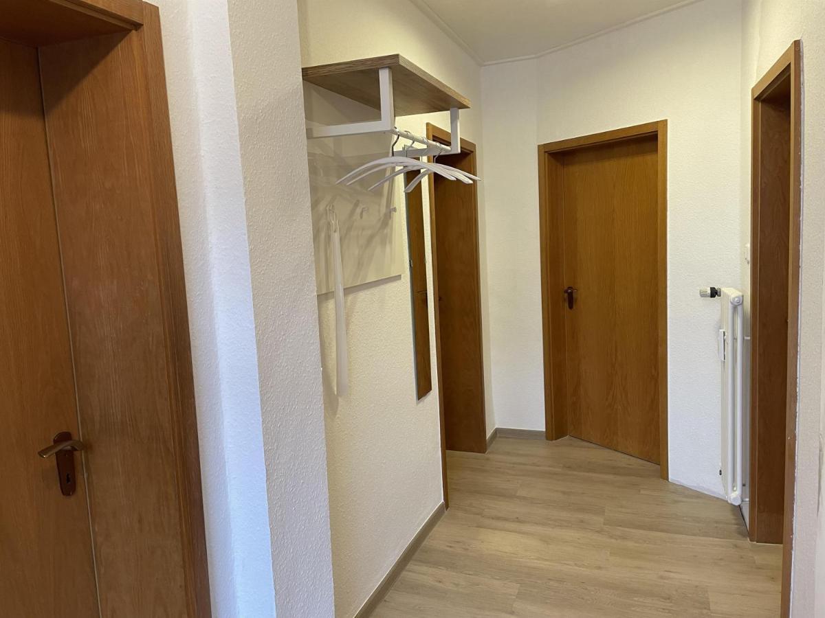 Ferienwohnung Graf Siegfried Saarburg Exteriör bild